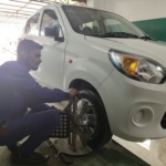 kapil automobile wheel repairment Aligarh