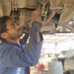 Car repairing aligarh kapil Automobile