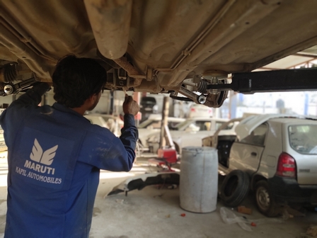 kapil automobile reapir - KAPIL AUTOMOBILES kapil automobile reapir