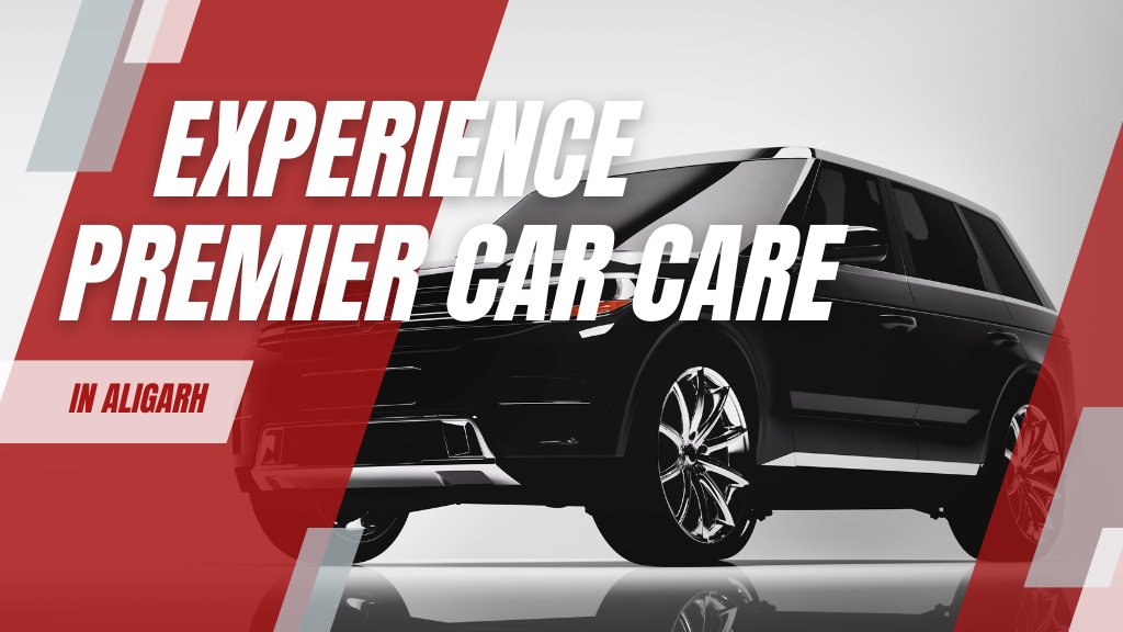 Kapil Automobiles - Experience Premier Car Care in Aligarh