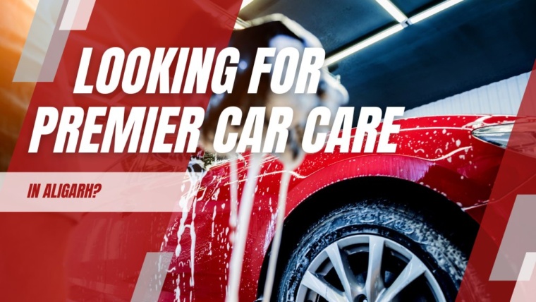 Kapil Automobiles - Looking for Premier Car Care in Aligarh