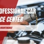 Professional Car Service Center in Aligarh for Maintenance